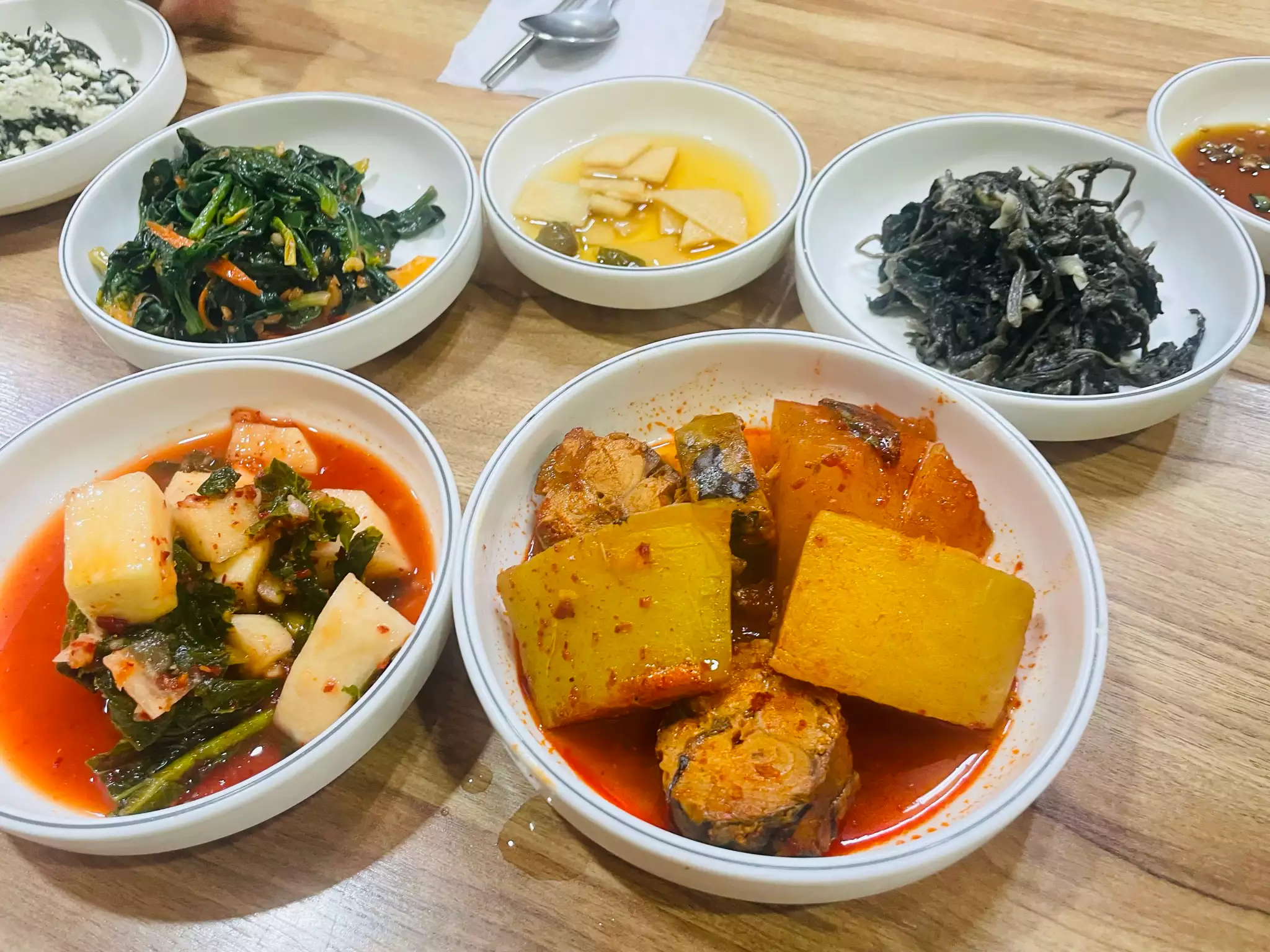 안국역별궁식당