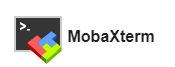  SSH 사용법 MobaXterm 사용법,
