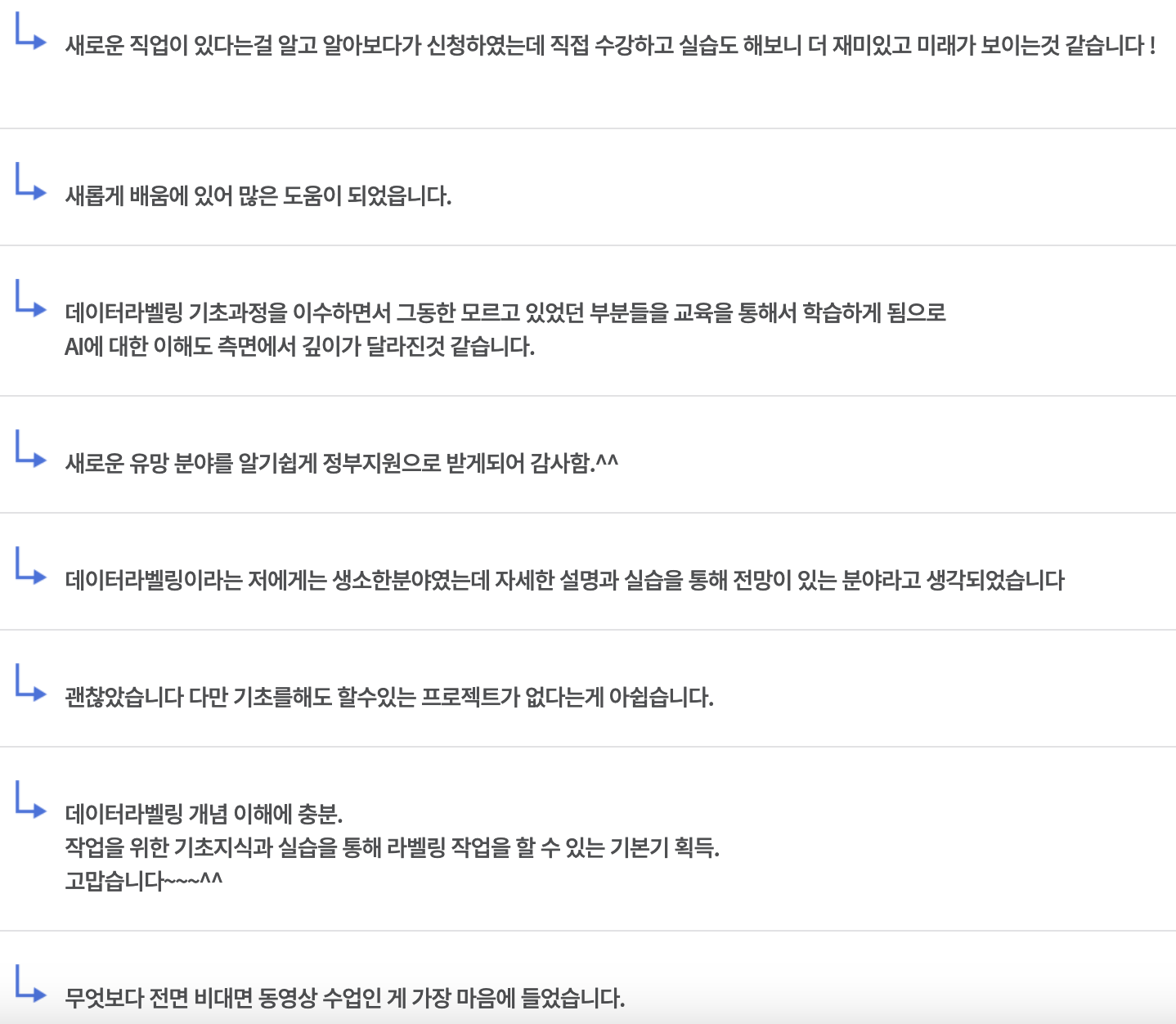 국비지원 무료교육 데이터 라벨링