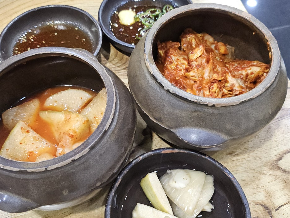 올곰탕 이미지