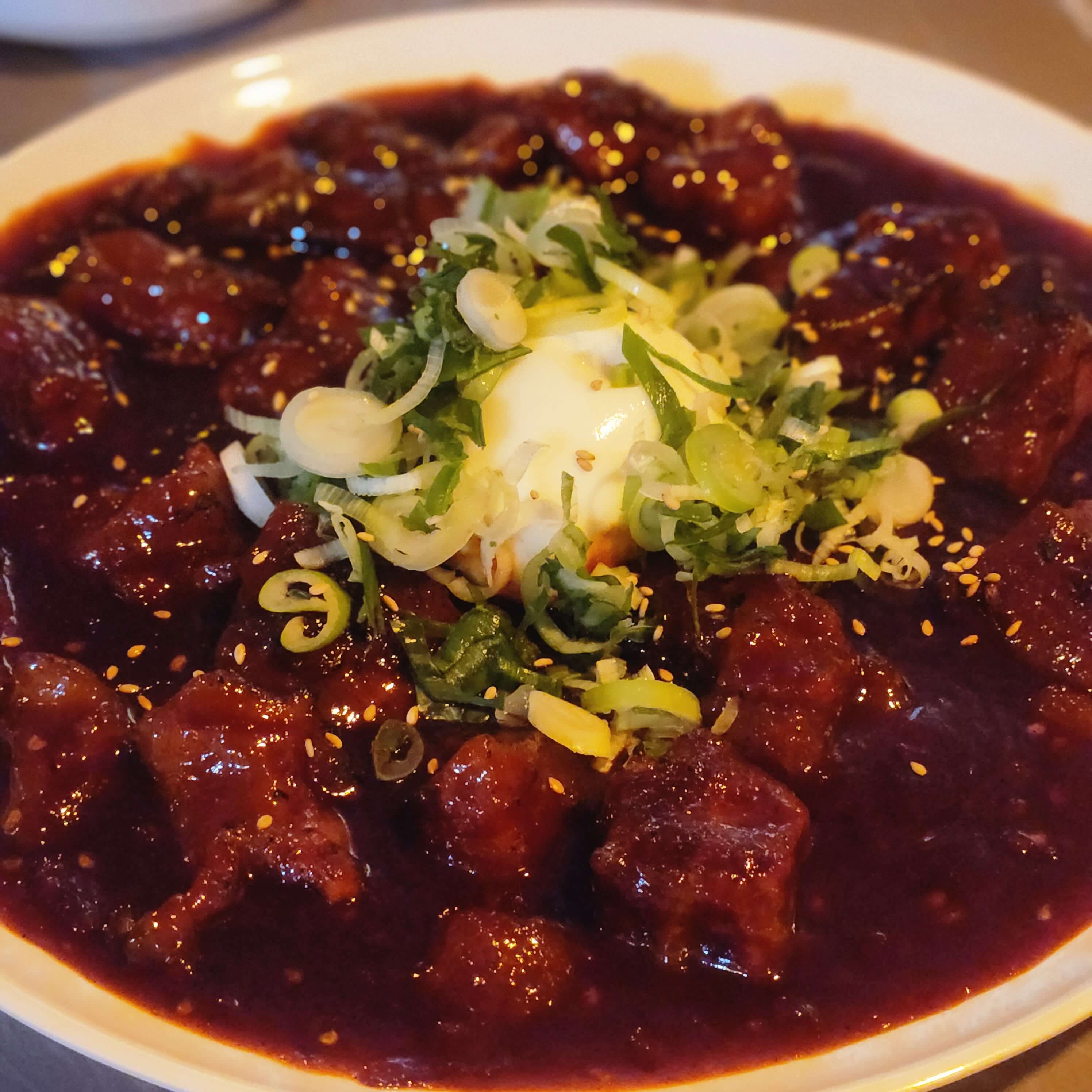 Spicy-Meat