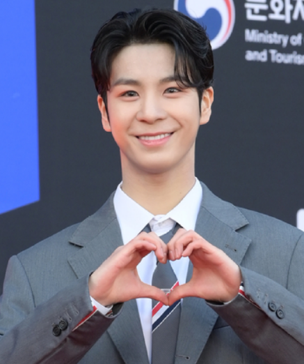 정동원 오토바이에 무슨 일이? 3