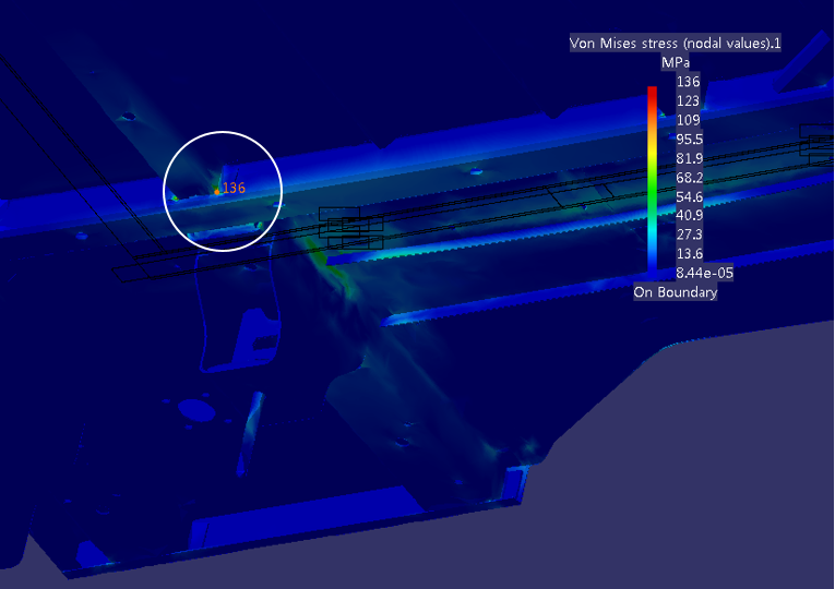 CATIA 해석 TIP 모음