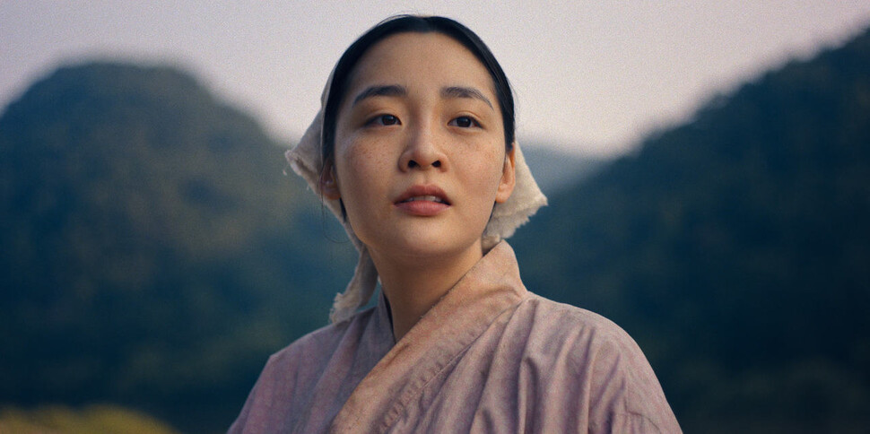 분위기 너무 달라서 못 알아봤다는 파친코2 선자 | 인스티즈