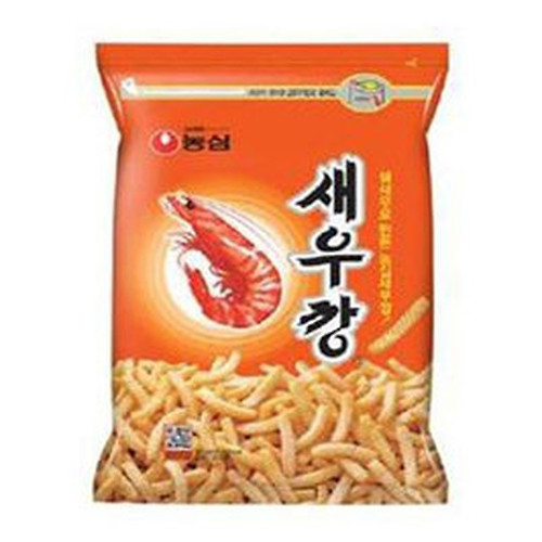 새우깡