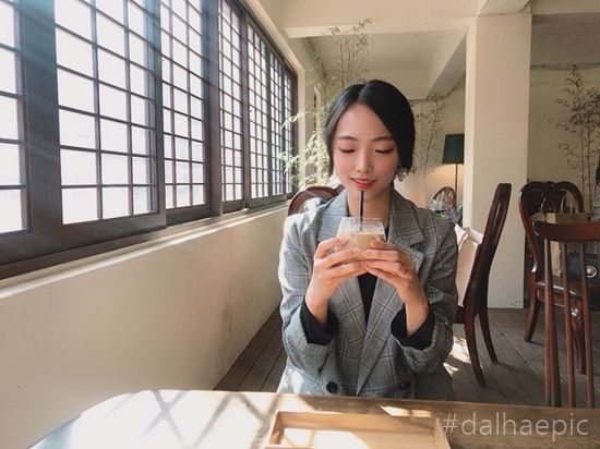  [강남 신논현역 카페] 일본 분위기 뿜뿜 <가배도>