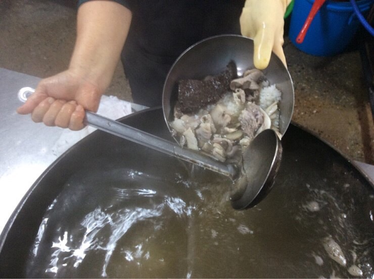  구석구석 토렴 마실돌이