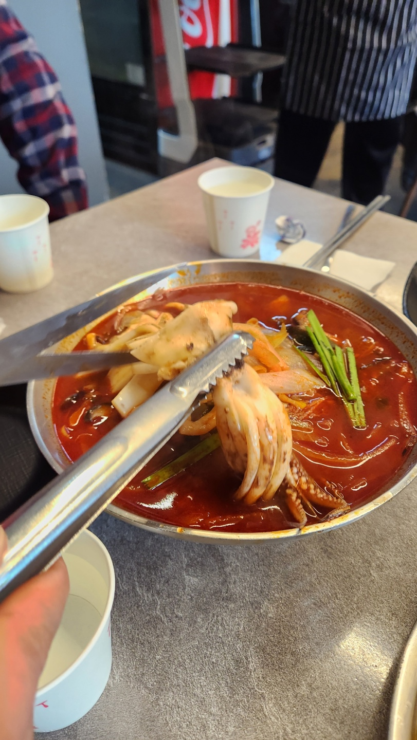 동해짬뽕 이미지