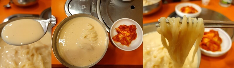 시청역 맛집 - 서울 콩국수 맛집으로 <진주회관>을 말하는 이유