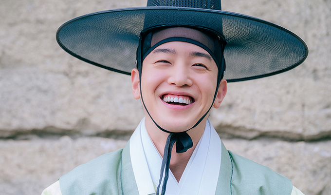청춘월담 등장인물 김명진
