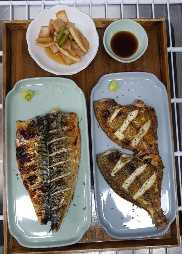  식당 창업_모든 처음은 어렵다.
