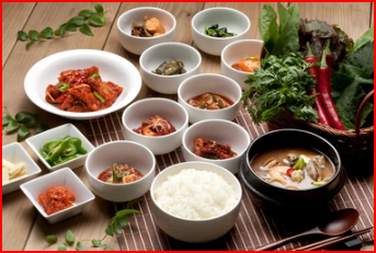  집에서 해볼 수 있는 맛있는 한식 레시피 10선
