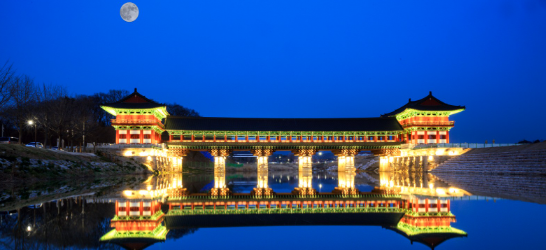 경주시 이미지