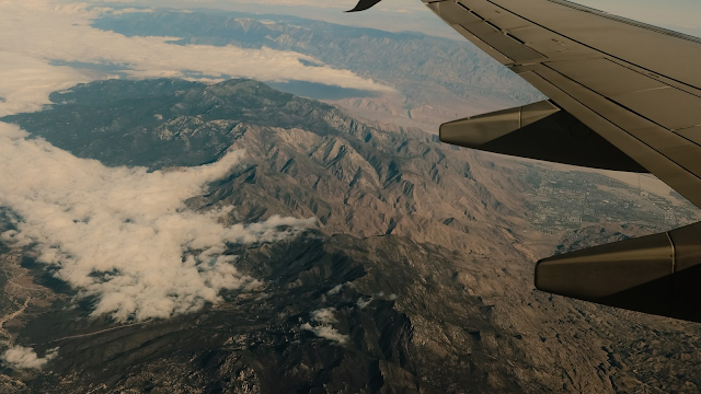 flight