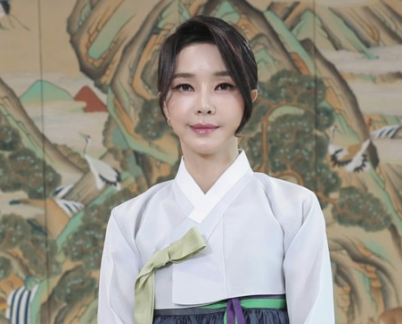 퍼스트 레이디 이미지