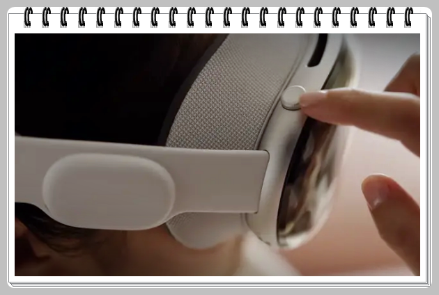  Apple Vision Pro 체험기 요약 총정리