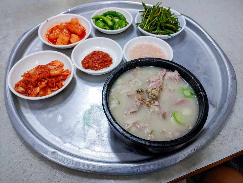 개미식당 이미지