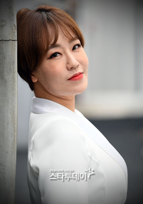 정수연 가수 프로필 나이 노래 보이스퀸 불후의명곡 이혼 전남편 과거