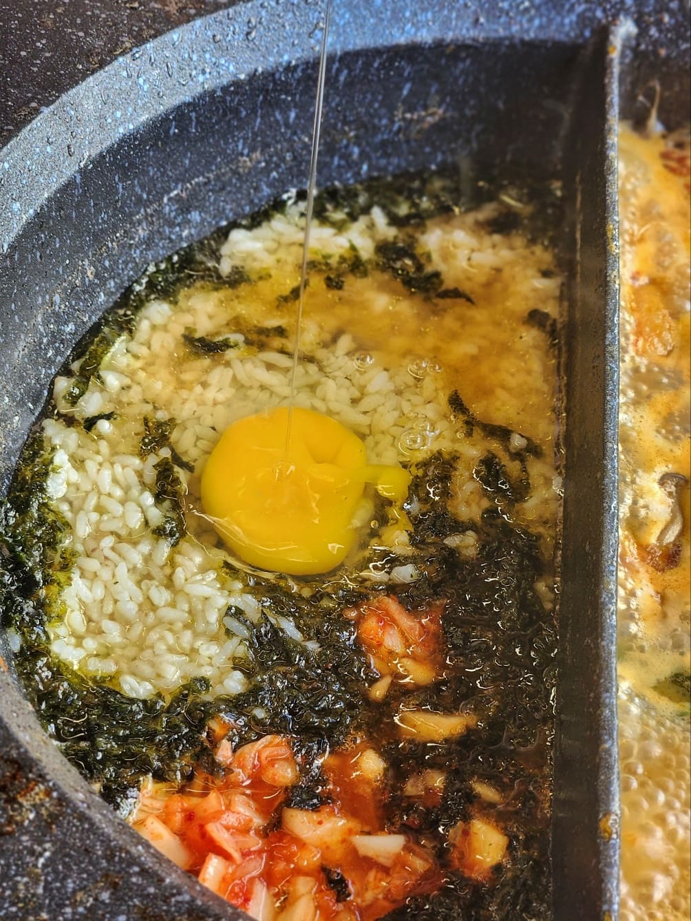 볶음밥