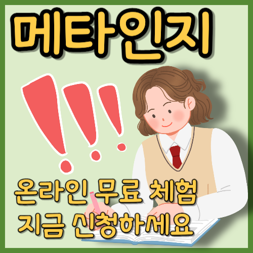 메타인지