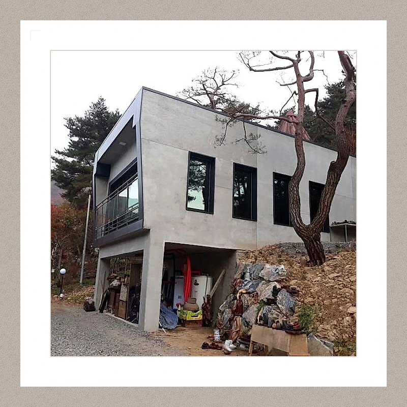 단양 갤러리하우스펜션 (Danyang Gallery House Pension)_1