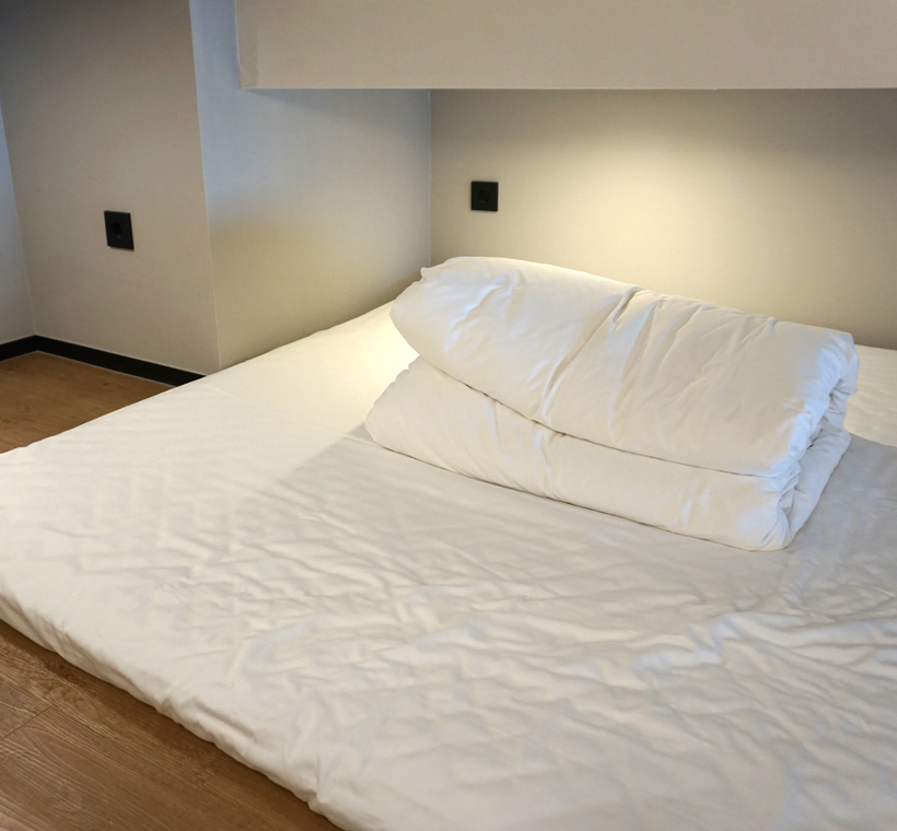 해운대시장 해운대 골든튤립호텔 27