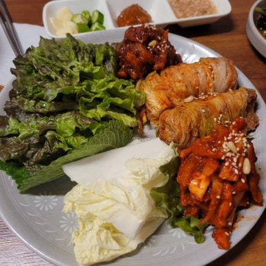 경춘막국수 이미지