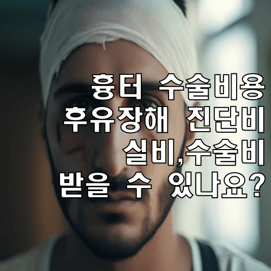 흉터 보험 썸네일