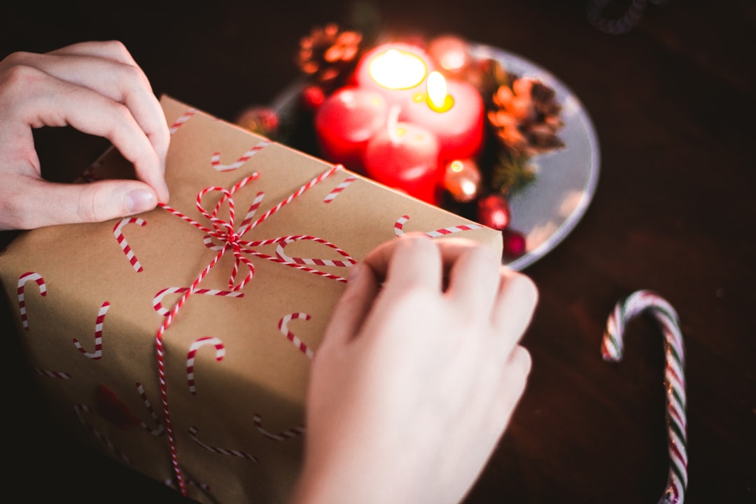 Cultural Gift Certificate