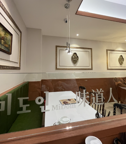  서현역맛집 미도인 서현을 추천합니다.