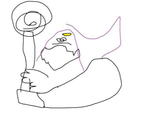  요릭 영혼을 거느리는자