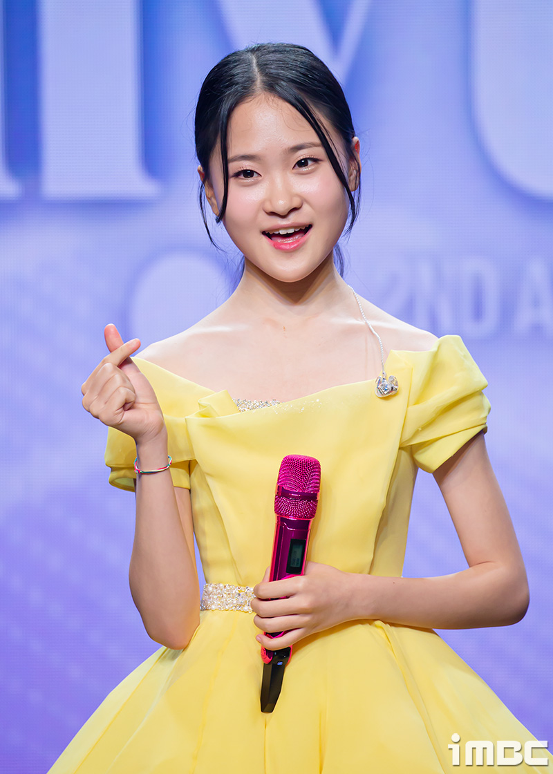  가수 김다현 프로필,나이,키,학력,고향,아빠