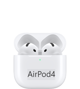 AirPods4