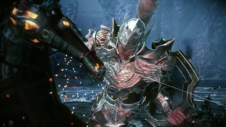 엘리온팔라딘 직업 추천 10