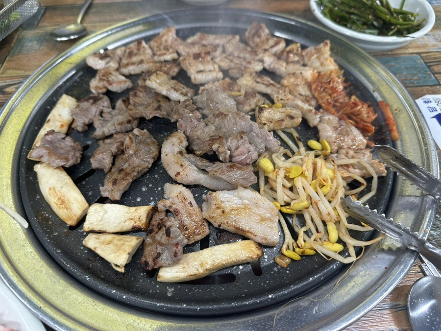 김해주촌뒷고기 이미지
