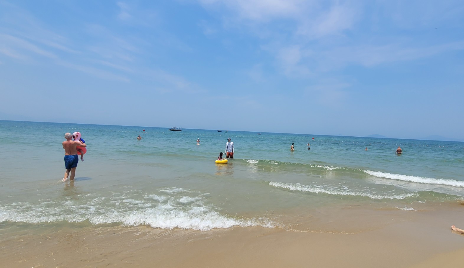비치 이미지