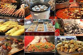 Must-Try Korean Street Foods: Top 5