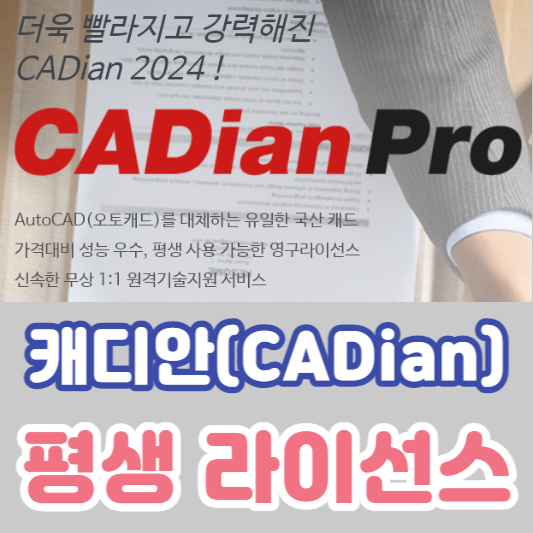 캐디안(CADian)