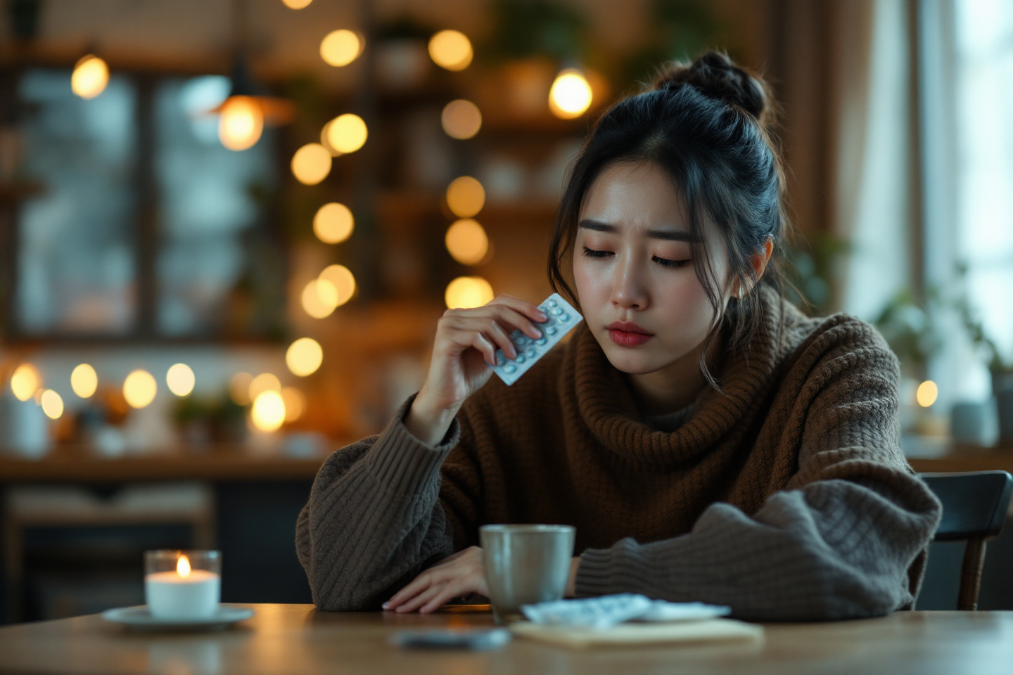 면역력을 빠르게 높이는 방법