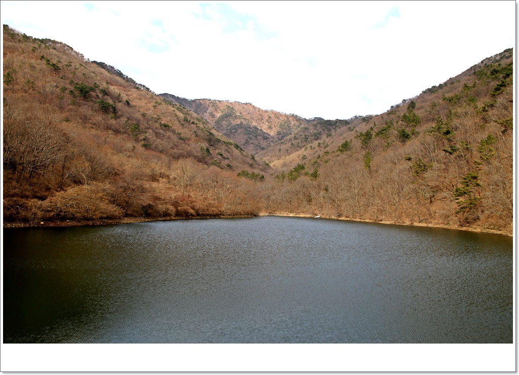 창원, 인성산!(23,2/15) 2