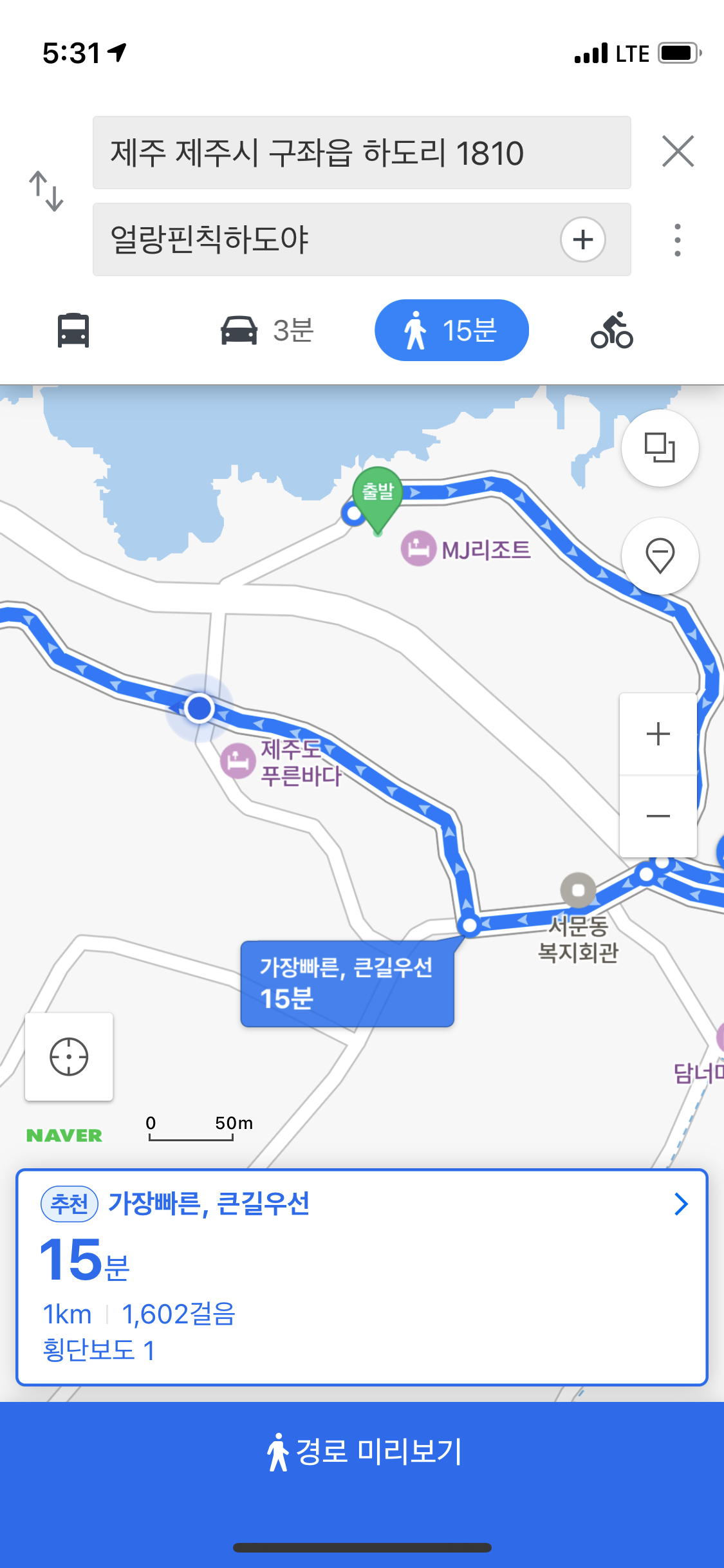 네이버지도