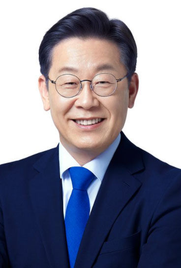 이재명대선후보