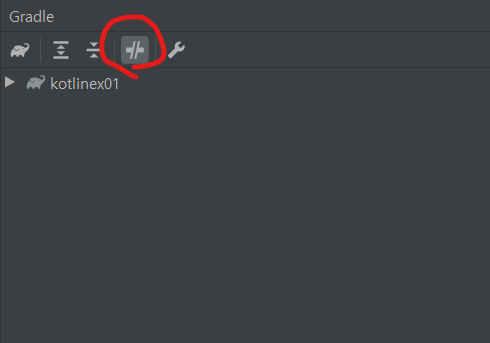  Could not HEAD 'https://jcenter.bintray.com/junit/junit/maven-metadata.xml'. Disable Gradle 'offline mode' and sync project 에러 해결법