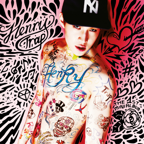  헨리 (HENRY) (Henry Lau) I Would 듣기/가사/앨범/유튜브/뮤비/반복재생/작곡작사