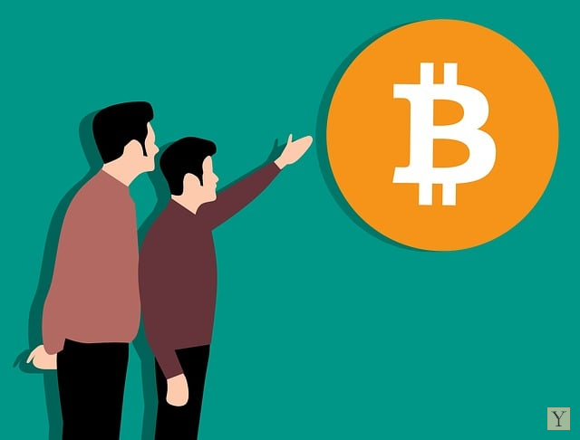지금은 누가 뭐래도 비트코인 시대