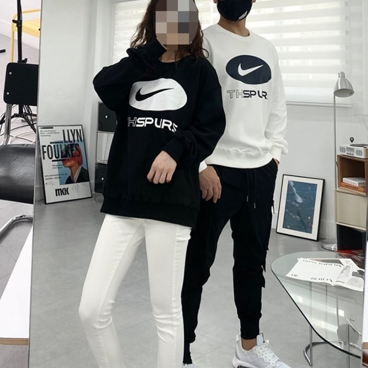 Nike 나이키 맨투맨 맨투맨 긴팔 티셔츠 2