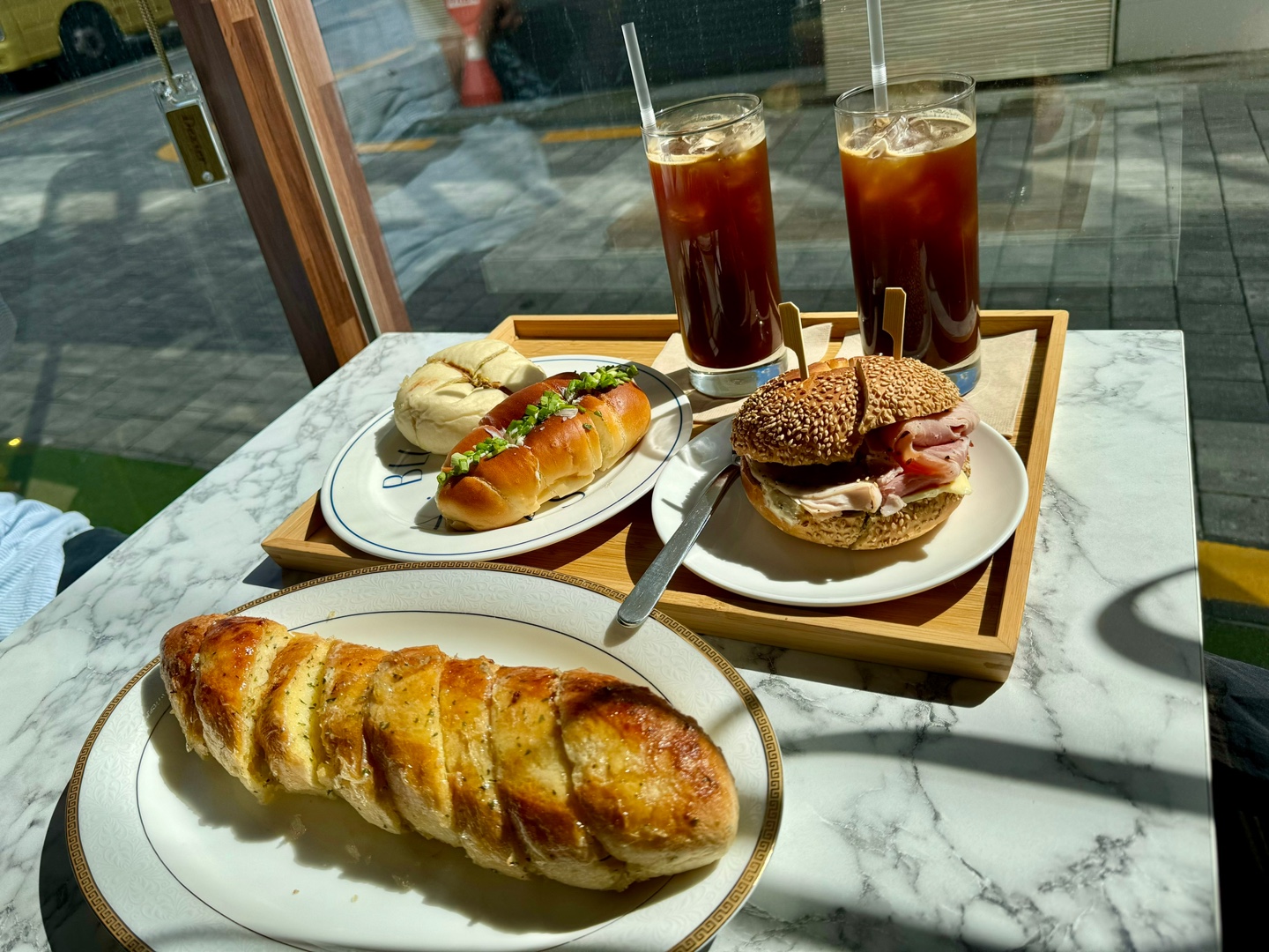 르봉비 부산