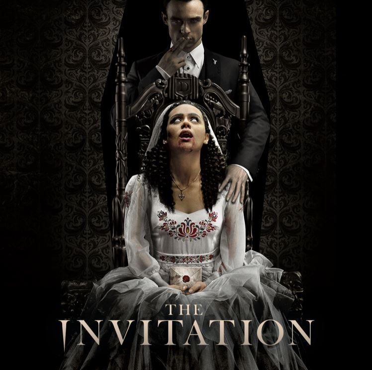  [NETFLIX] 인비테이션. The Invitation. 2022갑분뱀파이어