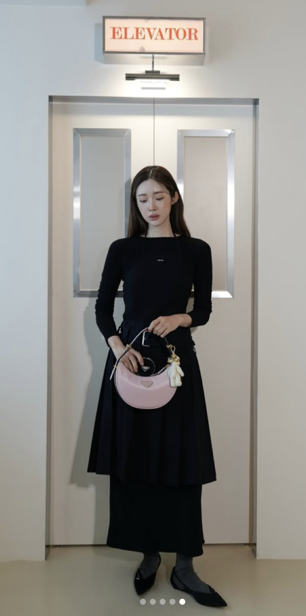 하체 통통? NO 문제! 체형 보완 코디법 완벽 정리