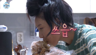  생으로 먹는것보다 요리해서 먹어야 좋은 음식